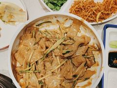 -吉祥春饼·烤鸭(天津新城吾悦店)