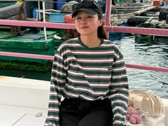 -蓝湾碧波·老字号·疍家非遗海上餐厅