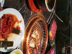 -一品诚记烤肉(大连柏威年购物中心店)