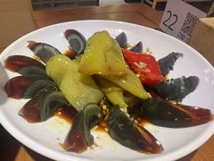 -好嫂子酱猪手•农家菜(华远坊店)