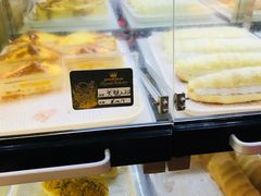 -飘香心语(官亭路店)