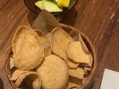 -星叶·东南亚料理(宁波万象汇店)