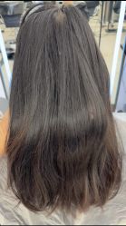 -BOF HAIR BY HONTO