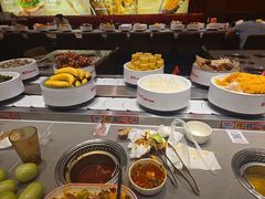 -龍歌自助小火锅(雨花台江南虹悦城店)
