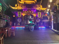 -南津关古镇