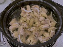 -烹然四季椰子鸡火锅(团结湖总店)