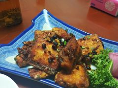 -大草原清真饭庄(沙河店)