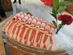 -盛武肥牛·清真海鲜火锅(昆区店)