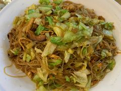 -台北楚楚园馅饼粥(虹桥南丰城店)