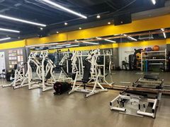 -FEELINGME乐刻包月私教馆·健身(真北华润万家店)