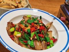 -印象鲵宴·张家界地标美食名片(溪布街店)