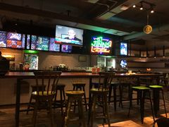 -JINNS锦时 steak&pizza(浸信会礼拜堂旧址店)