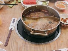 -松野谷·寿喜烧自助(华联顺义金街购物中心店)