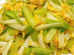 -小乡小镇·传承桐庐土菜·老板亲自烧的菜