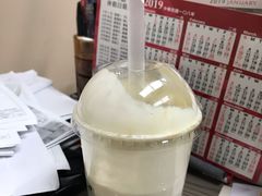 -喜茶(东莞汇一城店)