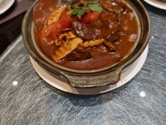 -好彩海鲜火锅饭店(银河百老汇店)