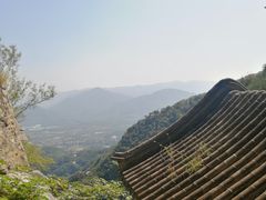 -北京鹫峰国家森林公园
