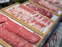 -汉阳廷自助烤肉(同和金铂天地店)