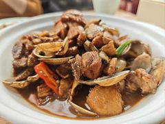 -船歌·鱼水饺青岛菜(国贸商城店)