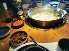 -大头椰·海南椰子鸡火锅(思明万象城店)