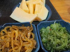 -湊湊火锅·茶憩(南京东路悦荟店)