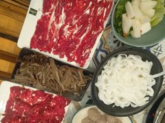 -普宁潮汕牛肉火锅(新香洲店)