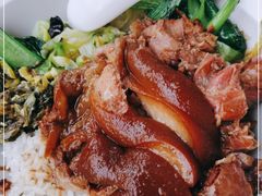 -陆长玖古法猪脚饭(玄风桥店)