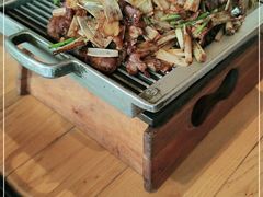 -四季民福烤鸭店(前门廊房二条店)