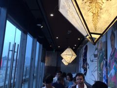 -云海肴·汽锅鸡·云南菜(天山百盛优客店)