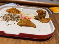 -熙成烧烤(白塔岭店)
