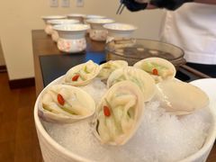 -采悦轩中餐厅·粤菜·海南菜(神州半岛喜来登度假酒店)