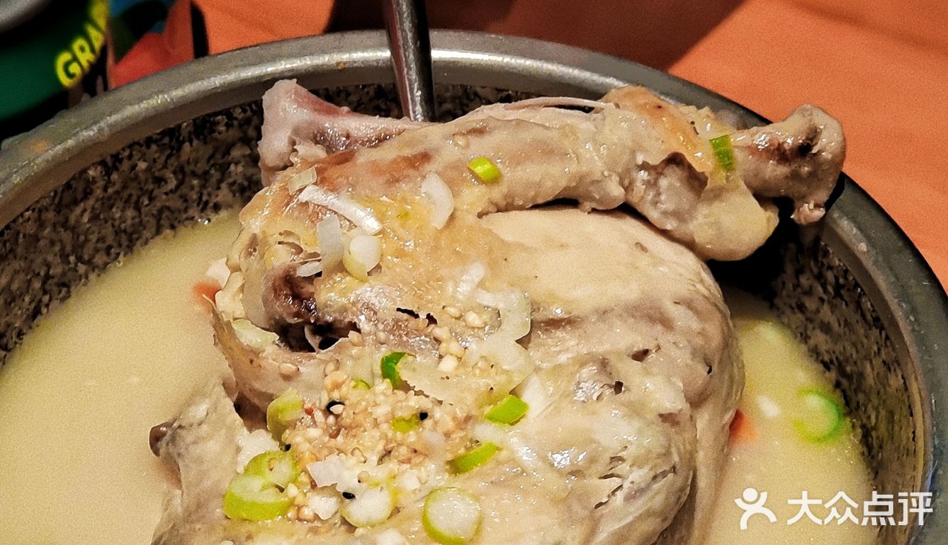 来创意谷和家人聚餐，这家韩餐你绝对会爱！