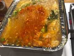 -悦屋老板娘的烤肉店(紫薇田园店)