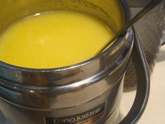 苞米面粥-老码头黑皮肘子锅包肉(赣水路店)