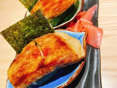 -越光米贩精致料理餐厅(金鹰店)