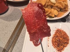 -丰茂烤串(公园店)