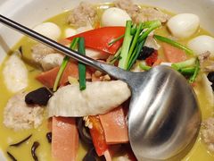 -衡厨·衡阳土菜(中南店)