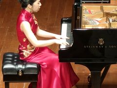 -贺绿汀音乐厅