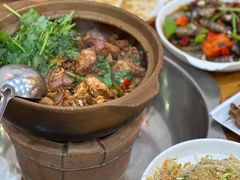 -洪大厨鸡煲(福田店)