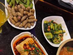 -冰城小镇音乐串吧·聚会餐厅(百子湾店)