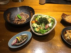 -和彩放题餐厅(酒仙桥店)