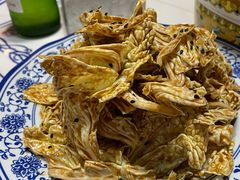 乾隆白菜-京氣春饼(机场店)