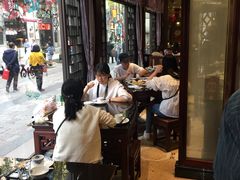 大堂-皇饭儿·王润兴酒楼(河坊街店)