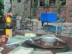 -巴倒烫陆派火锅山庄(南山总店)
