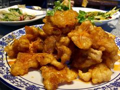 -嘎吧锅私家菜馆(新村十区店)