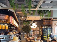 -Grande A'moo(上海万象城店)