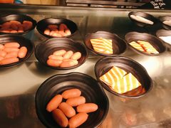 -五彩凉山自助西昌烧烤(柳翠路店)