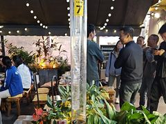 -木屋烧烤(白石洲店)