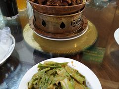 -来顺成饭庄