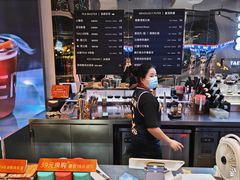 菜单-大益茶庭(永庆坊店)